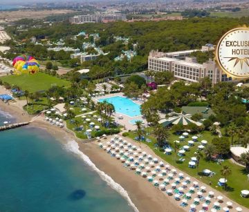TURQUOISE HOTEL